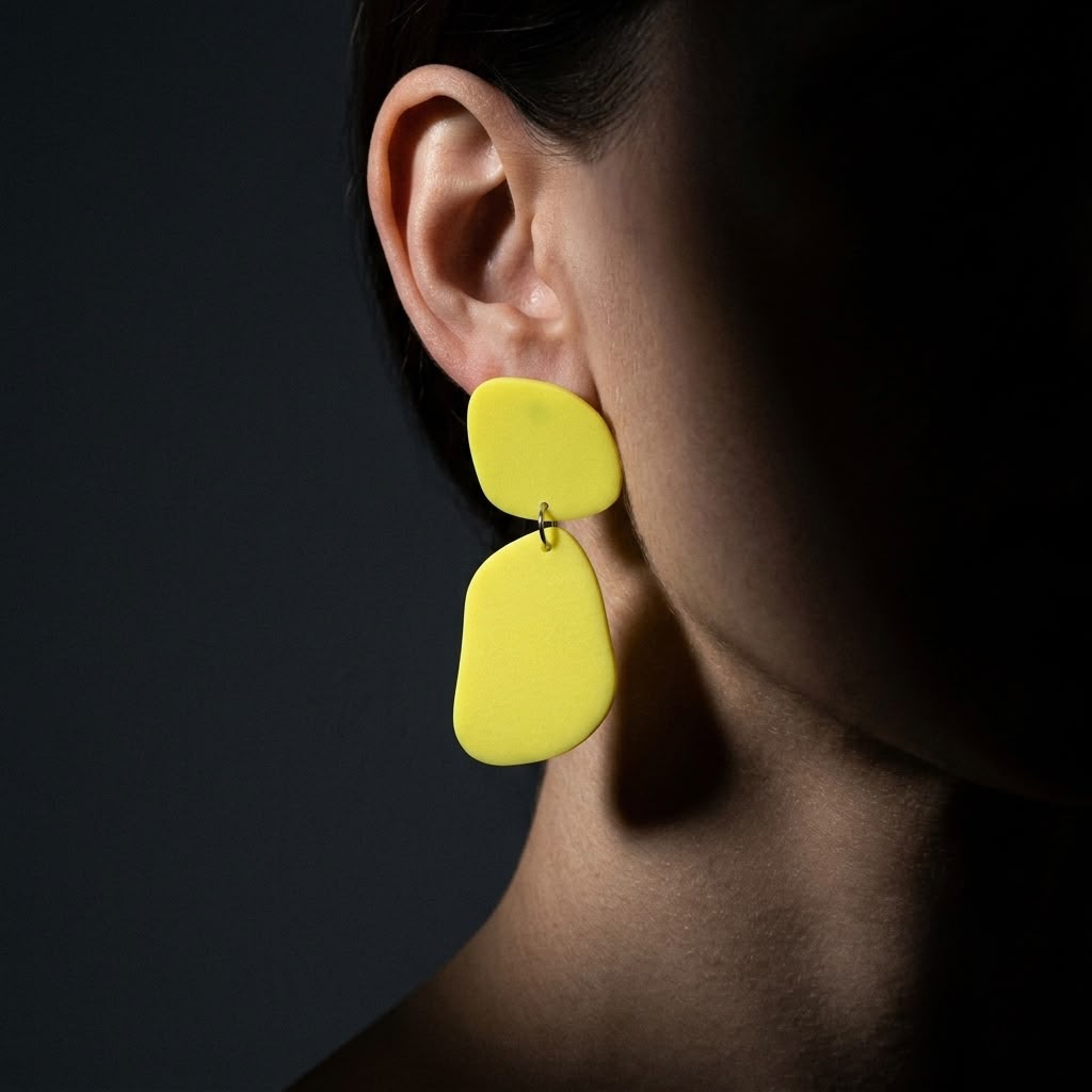 Quads - Neon Yellow