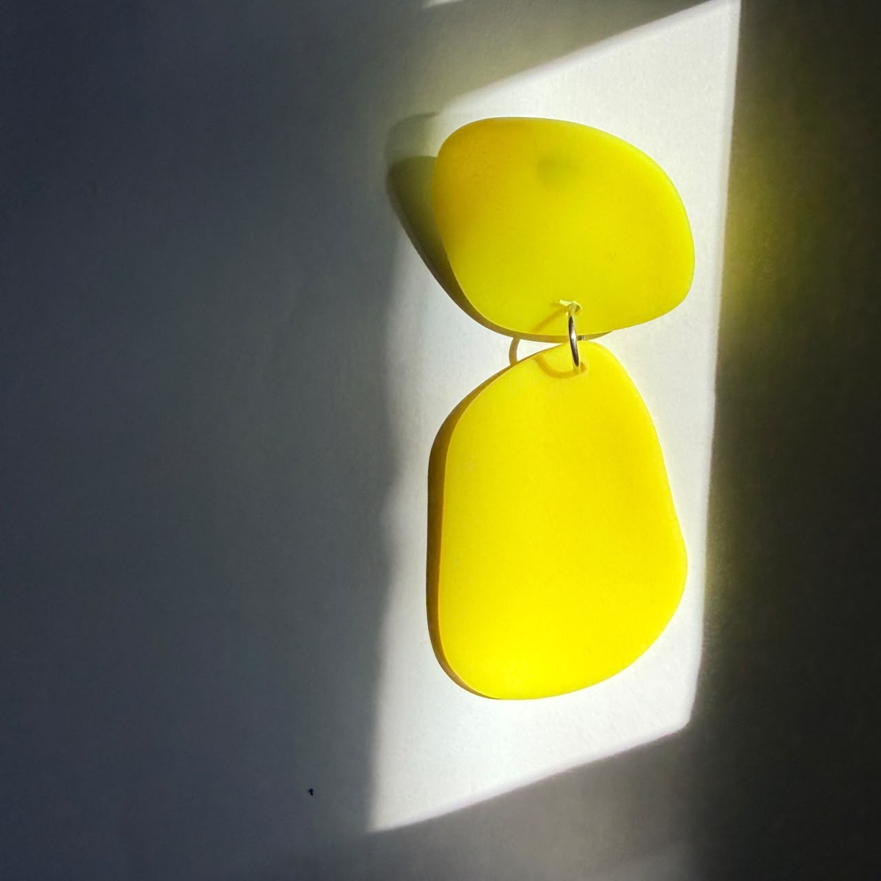 Quads - Neon Yellow