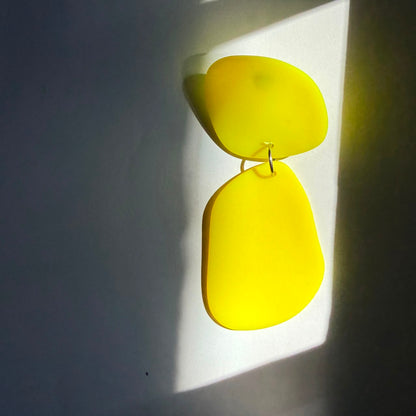 Quads - Neon Yellow