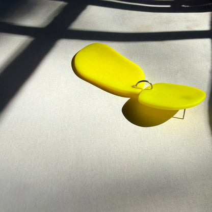 Quads - Neon Yellow
