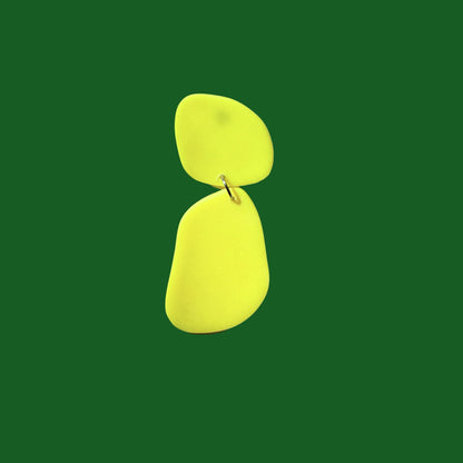 Quads - Neon Yellow