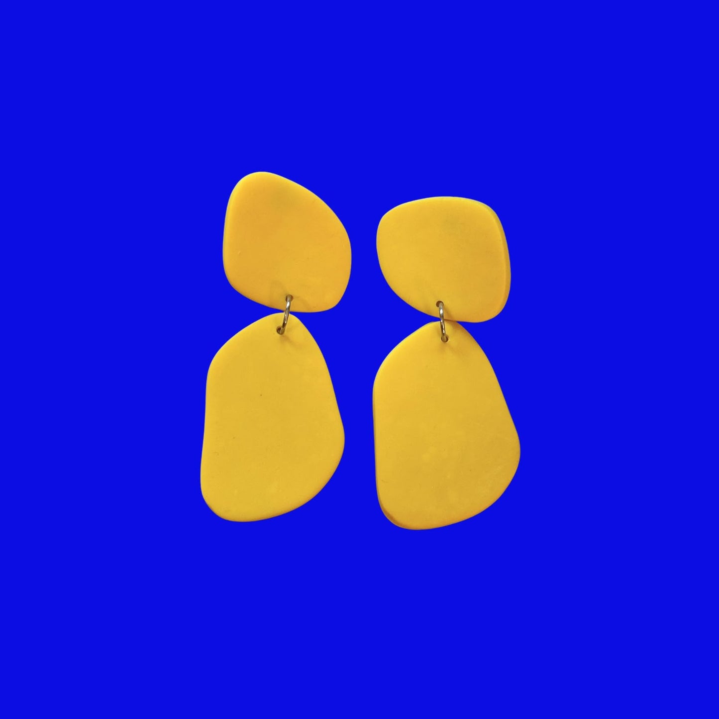 Quads - Dirty Yellow