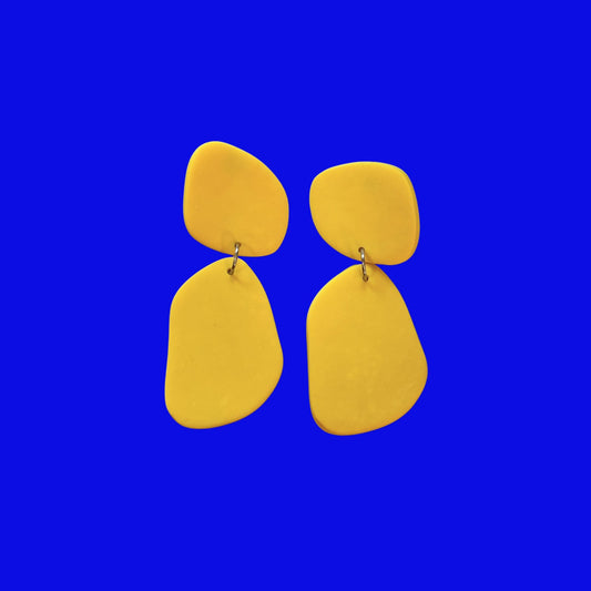 Quads - Dirty Yellow