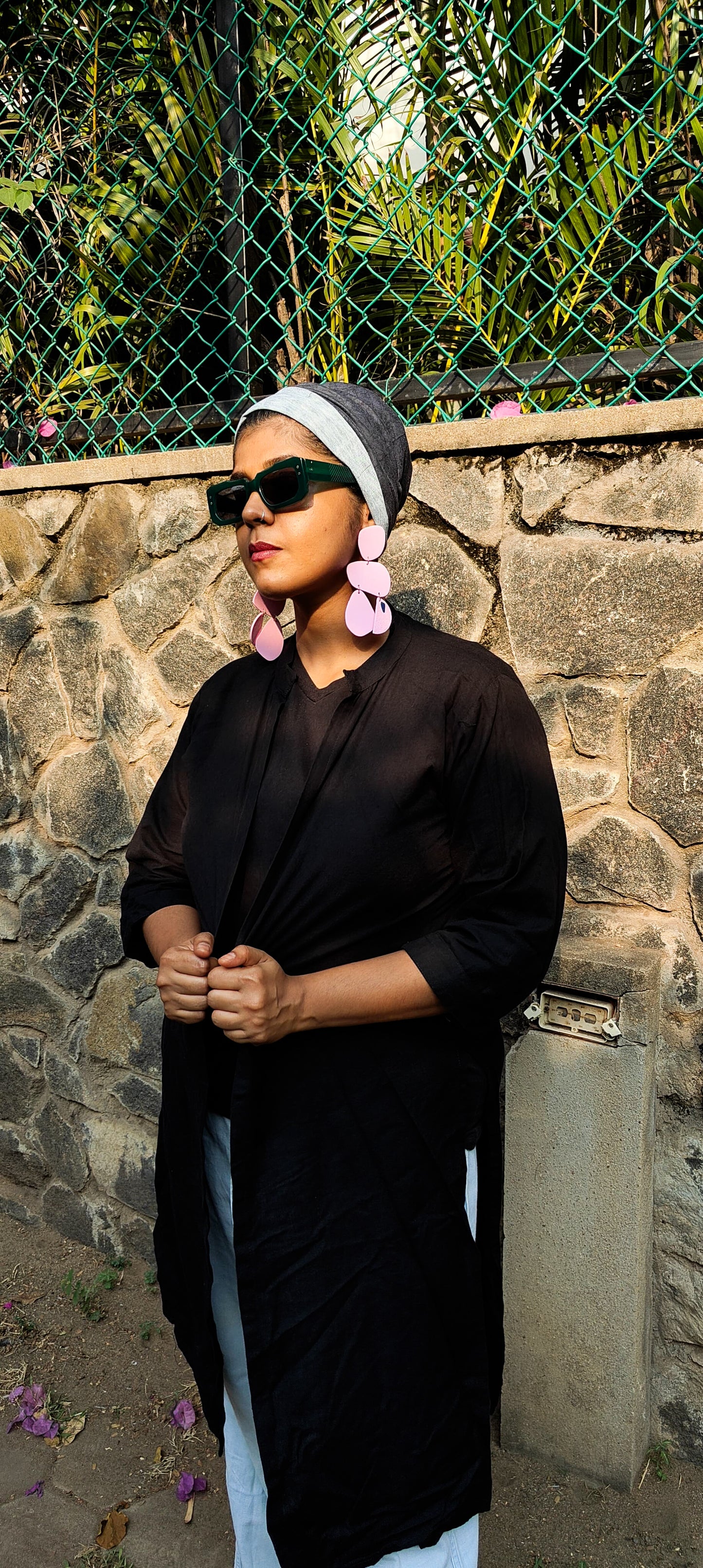 Classic Nara, French Pink