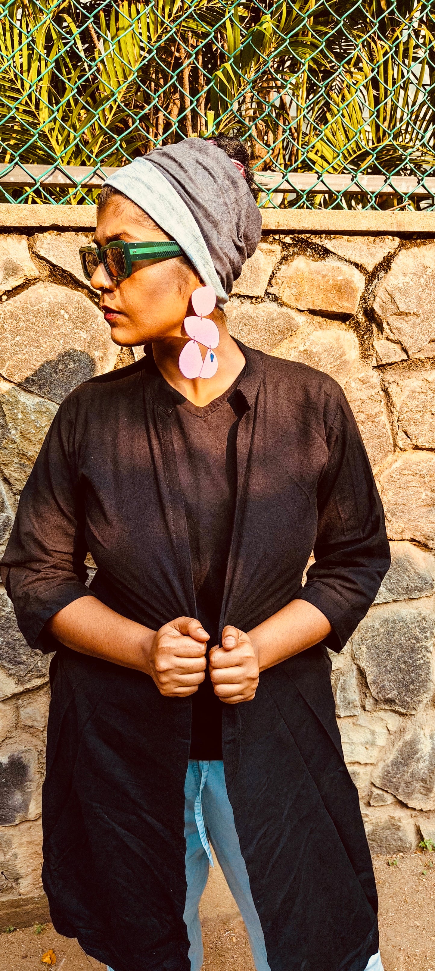 Classic Nara, French Pink