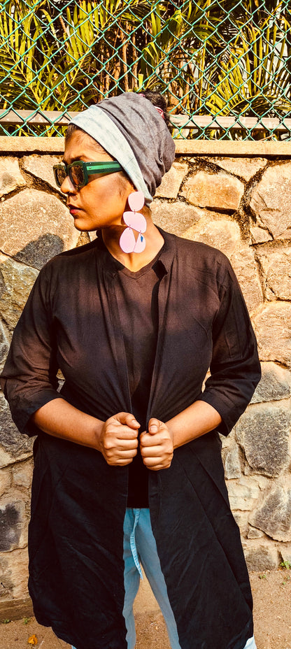 Classic Nara, French Pink