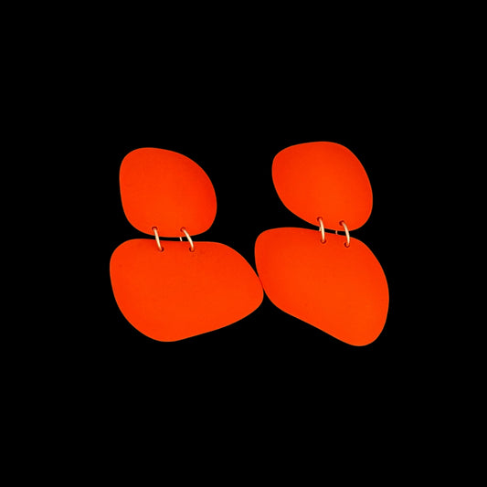 Brick Red Classic Quads