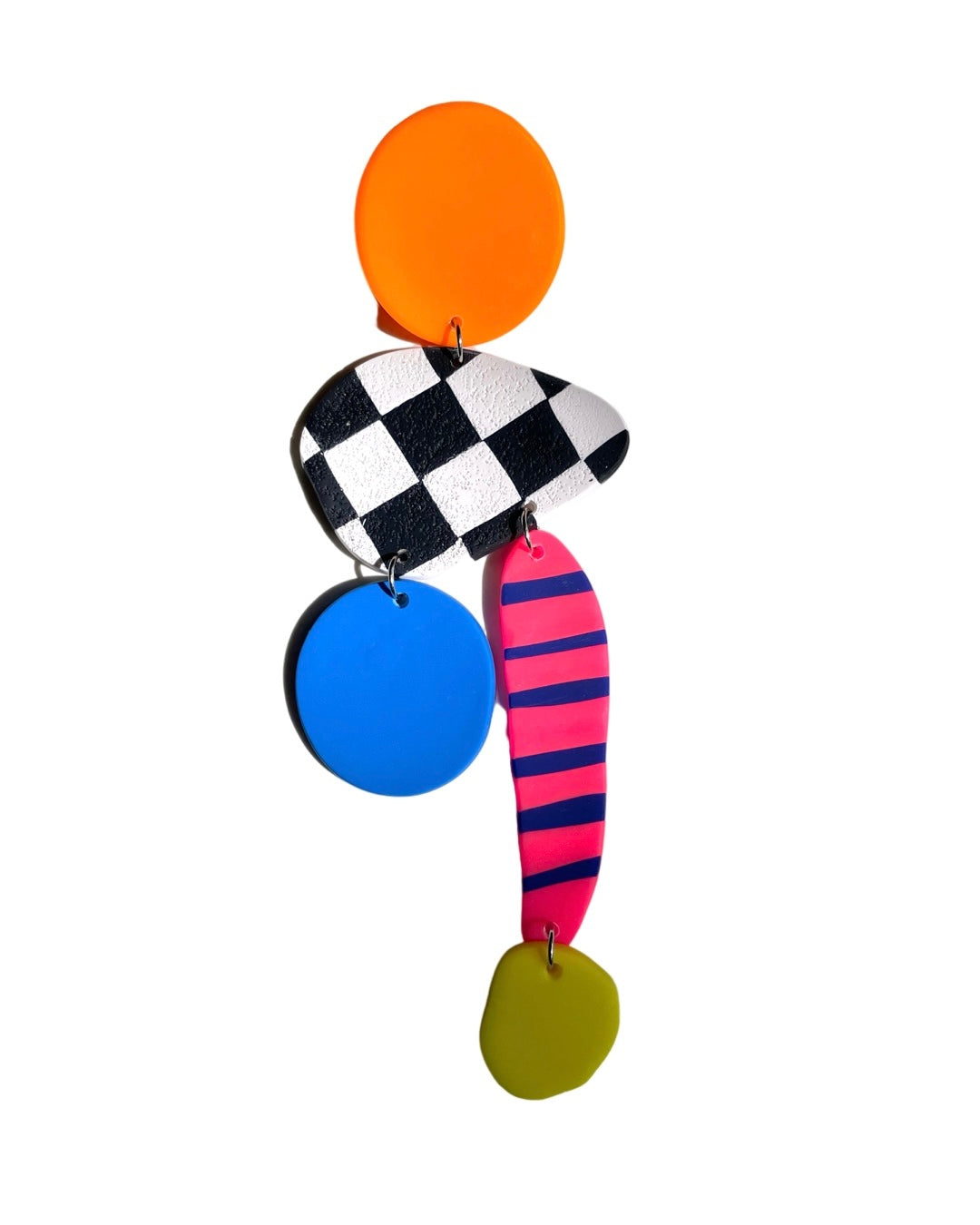 Playful Nara, Multicolour